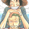 Much ado about anything (Dj One Piece)