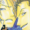 A piece of cheese (Dj One Piece)