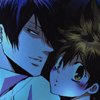 Drivin (dj Katekyo Hitman Reborn!)