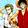 Kaizoku no Susume (Dj One Piece)