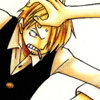 Laughing Quietly with the Monthly Duty (Dj One Piece)