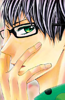  Maruoka-san Chi no Kyouikugakari