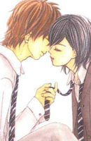   Mikansei na Bokutachi  