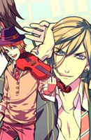 Uta no Prince-sama